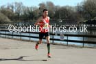 Mens Northern 12 Stage Road Relay, Stanley Park, Blackpool. Photo: David T. Hewitson/Sports for All Pics